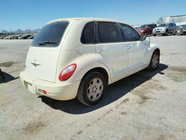 Photo 4 from auction – 2006 CHRYSLER PT CRUISER with VIN 3A4FY58BX6T250731