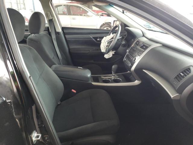 Photo 5 from auction – 2015 NISSAN ALTIMA 2.5 with VIN 1N4AL3AP3FN893159