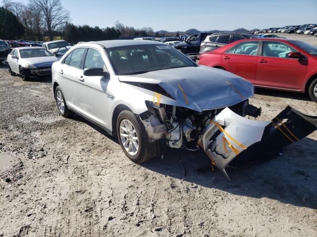 FORD TAURUS SE 2014 with VIN 1FAHP2D81EG147488 - Photo from auction