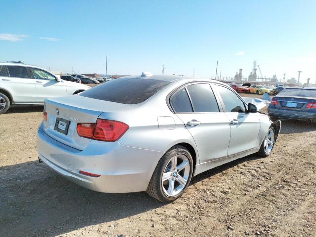 Photo 4 from auction – 2015 BMW 328 I SULE with VIN WBA3C1C58FK122942
