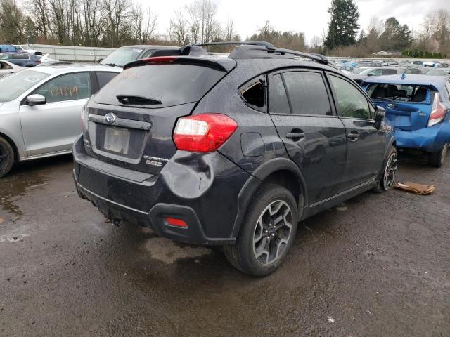 Photo 4 from auction – 2016 SUBARU CROSSTREK with VIN JF2GPAKC9G8229751