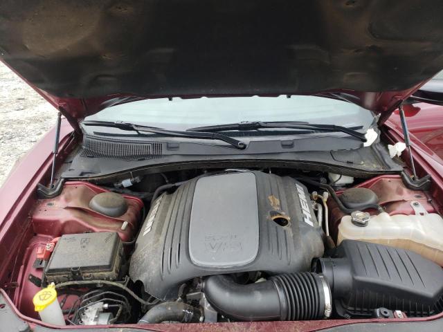 Photo 7 from auction – 2021 DODGE CHARGER R/ with VIN 2C3CDXCT9MH625941