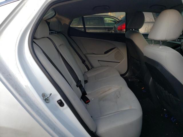 Photo 6 from auction – 2014 KIA OPTIMA LX with VIN 5XXGM4A78EG273134