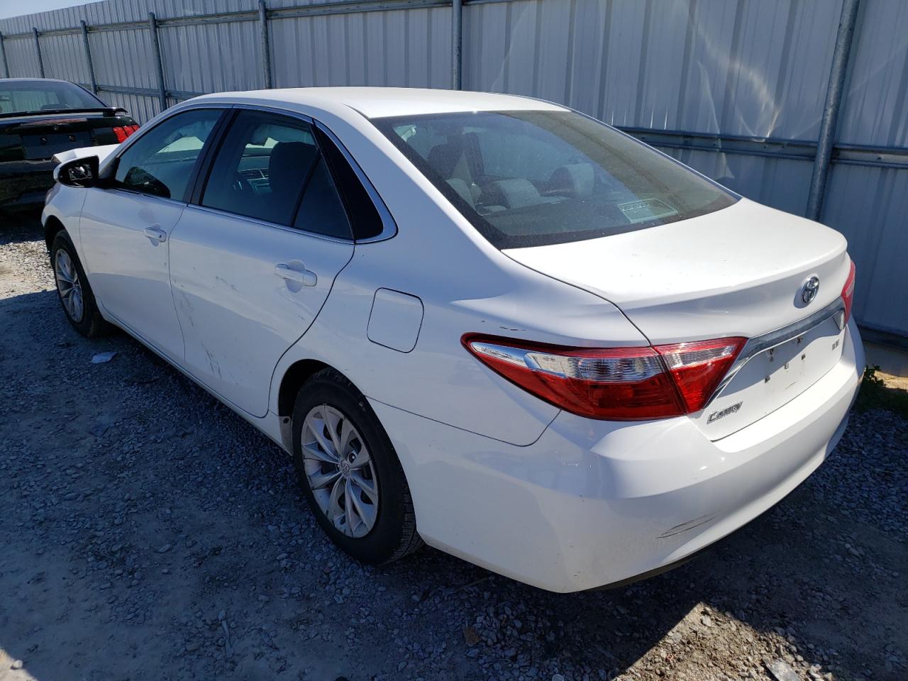 Photo 3 from auction – 2016 TOYOTA CAMRY LE with VIN 4T1BF1FK6GU555698