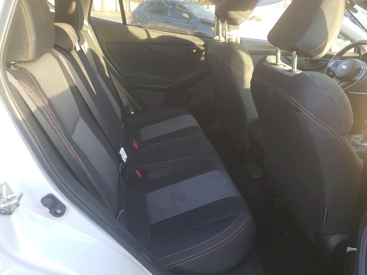 Photo 6 from auction – 2021 SUBARU CROSSTREK with VIN JF2GTAPC3MH668492