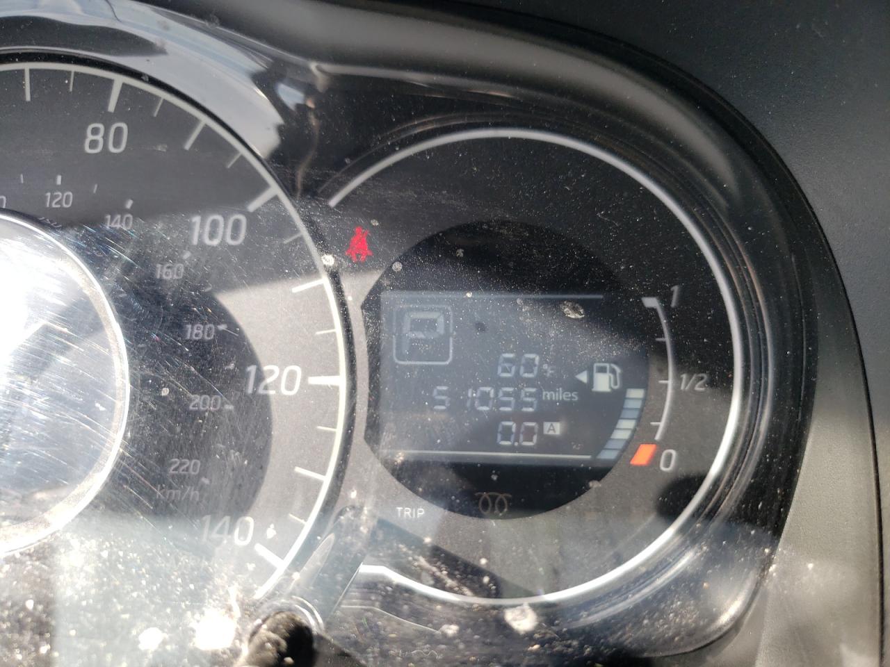Photo 8 from auction – 2016 NISSAN VERSA NOTE with VIN 3N1CE2CP1GL378055