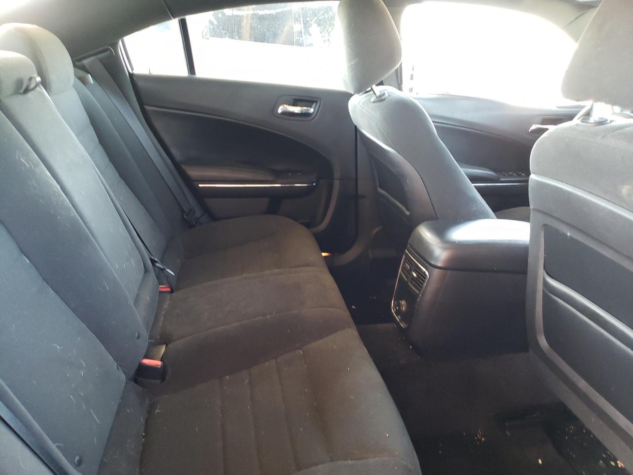Photo 6 from auction – 2014 DODGE CHARGER SE with VIN 2C3CDXBG5EH370517