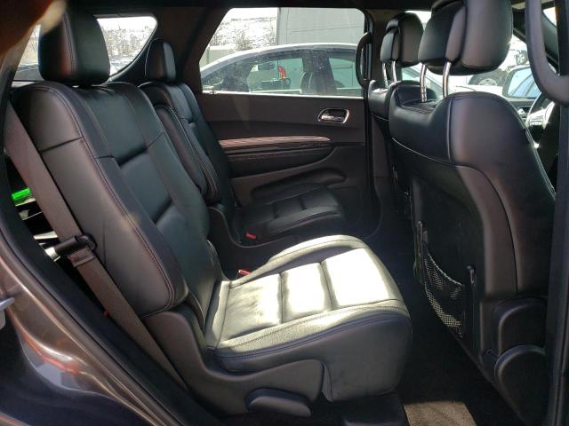 Photo 6 from auction – 2017 DODGE DURANGO GT with VIN 1C4RDJDG7HC821048