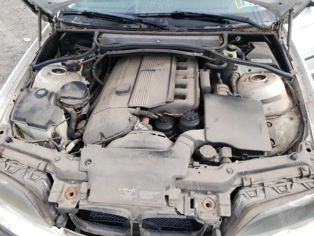 Photo 7 from auction – 2004 BMW 3 SERIES with VIN WBAEU33494PM60763