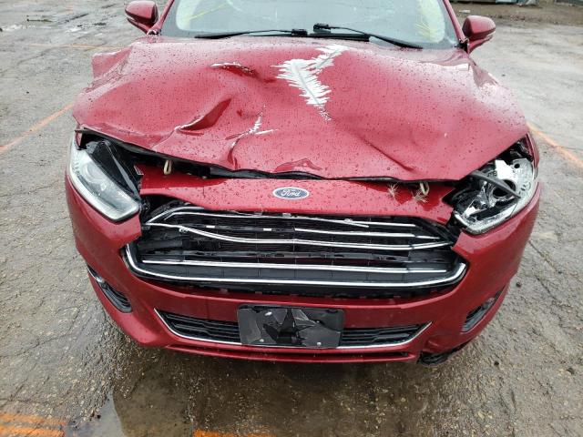 Photo 9 from auction – 2016 FORD FUSION TIT with VIN 3FA6P0K96GR390961