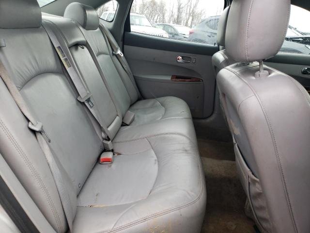 Photo 6 from auction – 2005 BUICK LACROSSE C with VIN 2G4WD532551211520