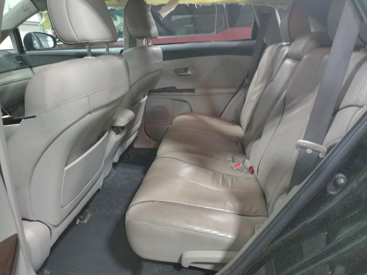Photo 6 from auction – 2010 TOYOTA VENZA with VIN 4T3BK3BB9AU044787