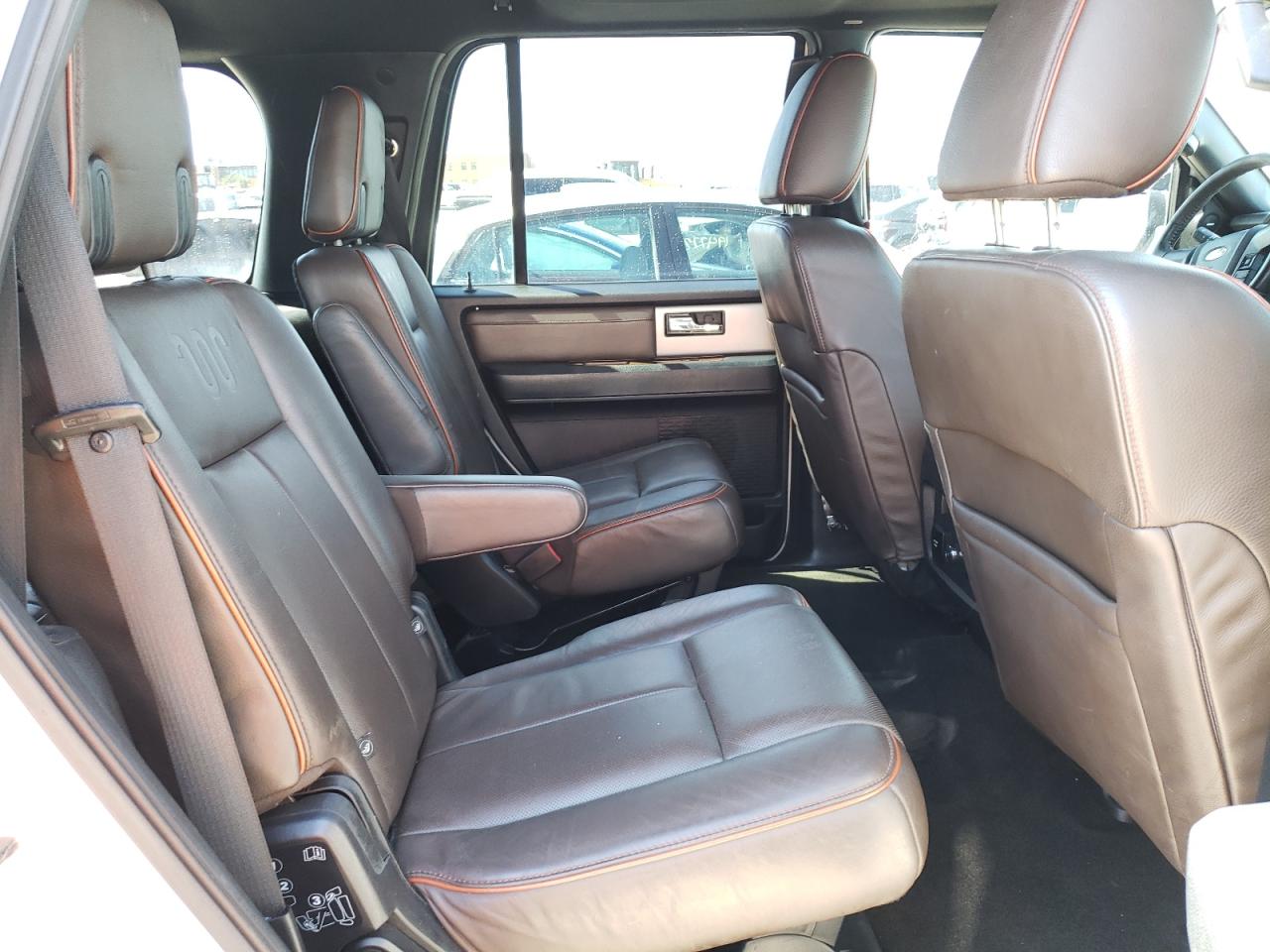 Photo 6 from auction – 2016 FORD EXPEDITION with VIN 1FMJU1HT3GEF12700