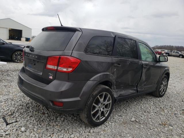 Photo 4 from auction – 2016 DODGE JOURNEY R/ with VIN 3C4PDDEG0GT121754