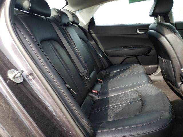 Photo 6 from auction – 2017 KIA OPTIMA EX with VIN 5XXGU4L3XHG158033
