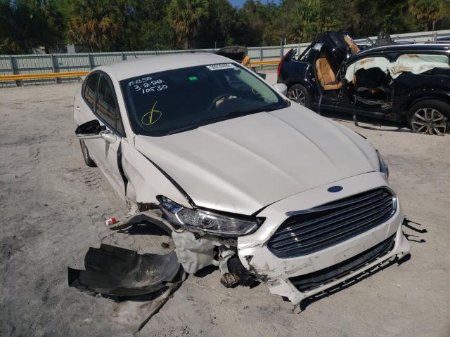 Photo 9 from auction – 2013 FORD FUSION SE with VIN 3FA6P0H72DR288221