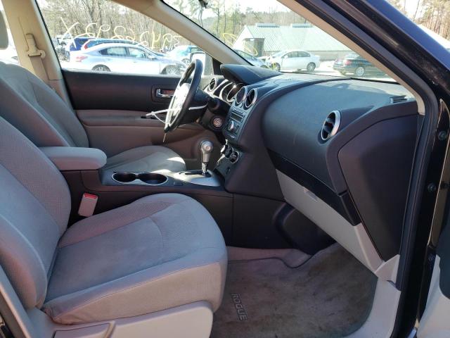 Photo 5 from auction – 2013 NISSAN ROGUE S with VIN JN8AS5MV1DW652201