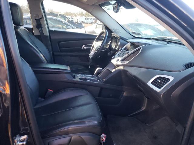 Photo 5 from auction – 2012 GMC TERRAIN SL with VIN 2GKALWEK8C6293994