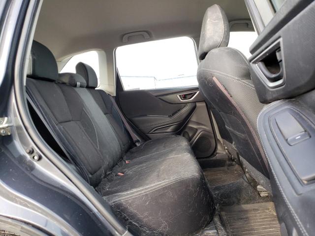 Photo 6 from auction – 2020 SUBARU FORESTER with VIN JF2SKADC2LH574751