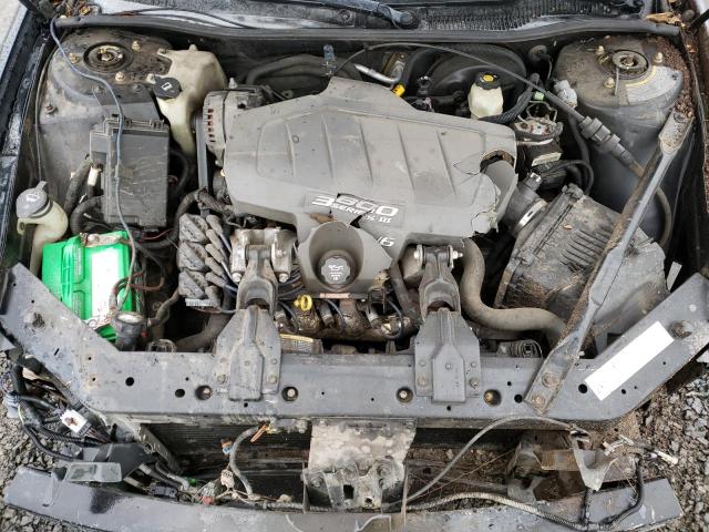 Photo 7 from auction – 2004 PONTIAC GRAND PRIX with VIN 2G2WS522841133748