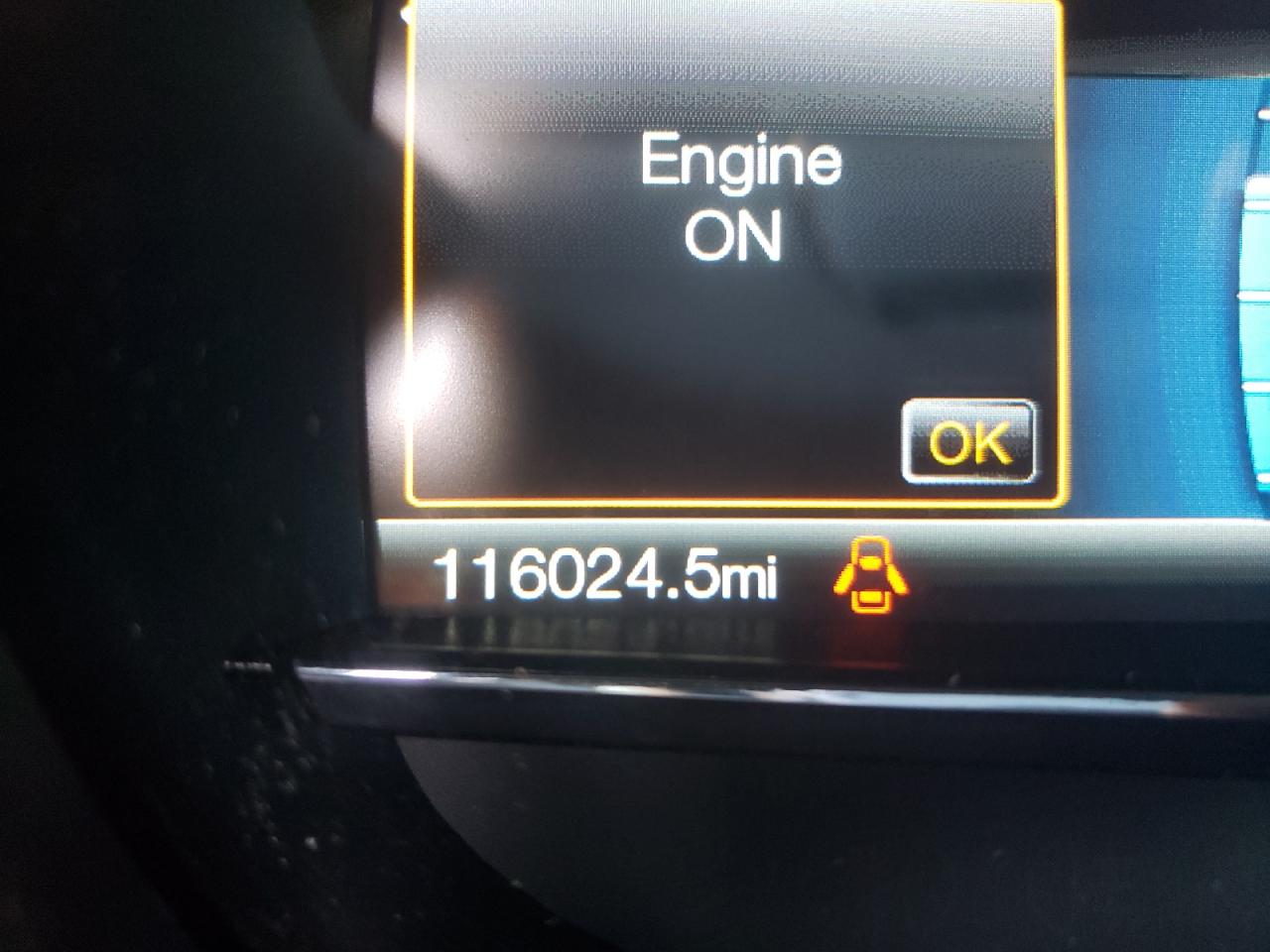 Photo 8 from auction – 2017 FORD EXPLORER X with VIN 1FM5K7DH6HGD40986