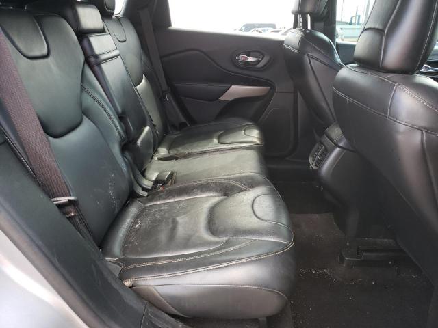 Photo 6 from auction – 2018 JEEP CHEROKEE L with VIN 1C4PJMDB4JD567708