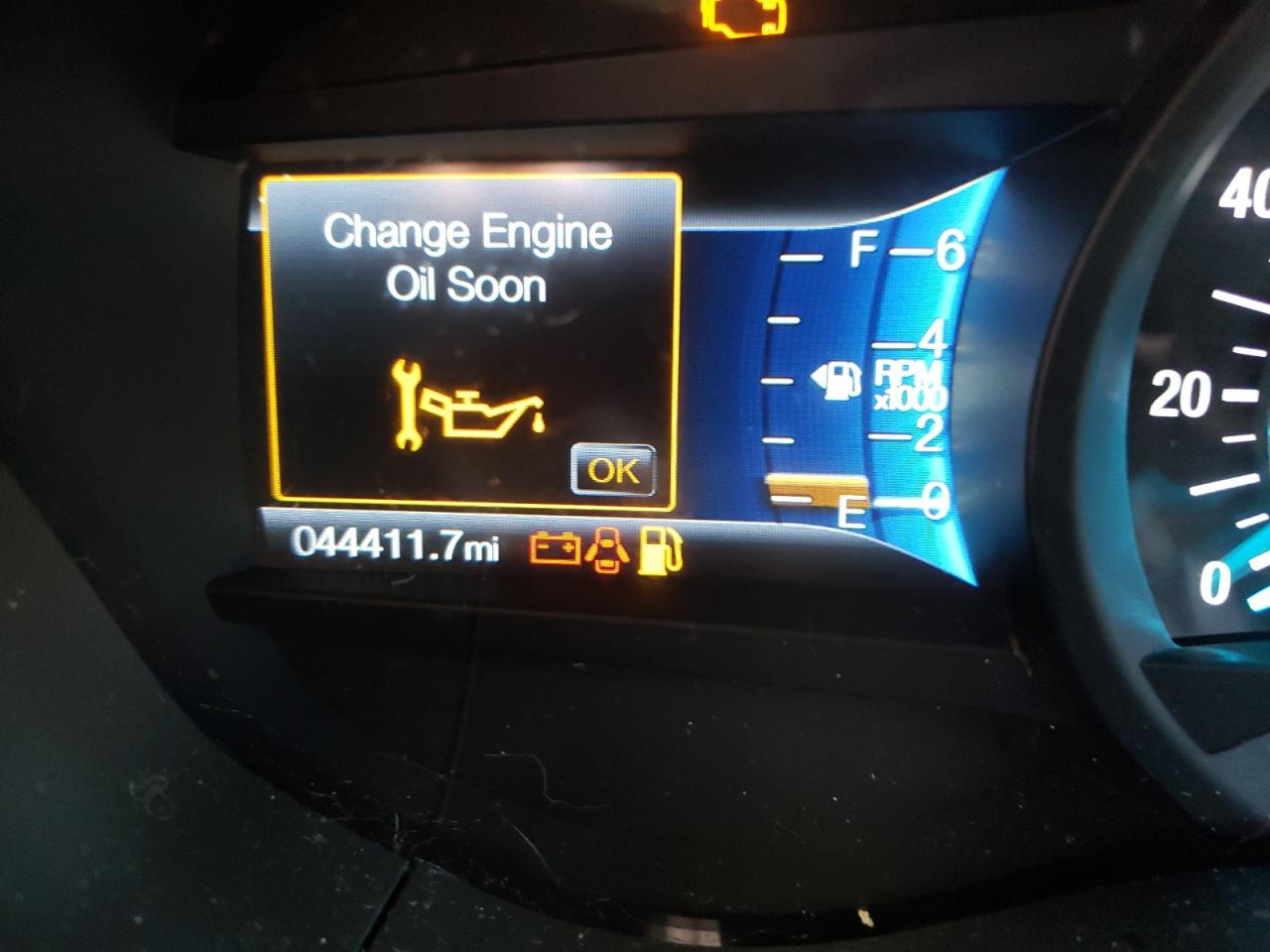 Photo 8 from auction – 2019 FORD FUSION SE with VIN 3FA6P0HDXKR245247
