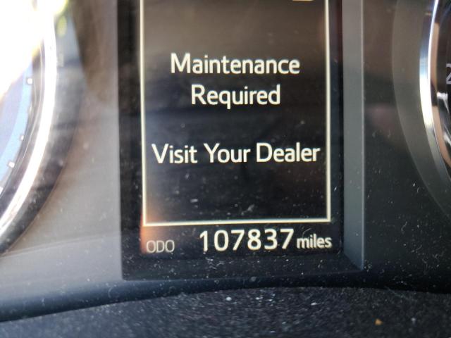 Photo 8 from auction – 2017 TOYOTA COROLLA L with VIN 5YFBURHE8HP655266