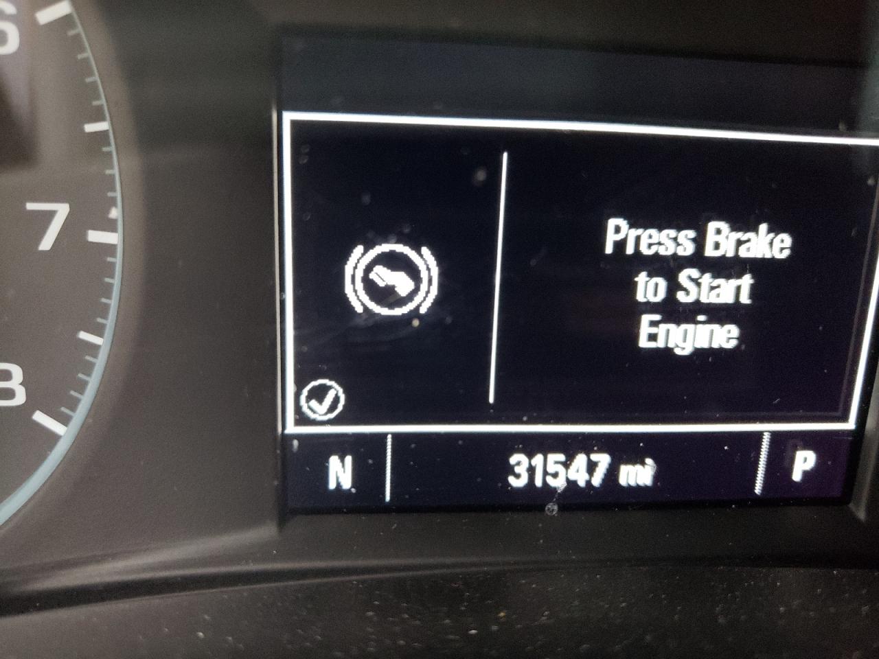 Photo 8 from auction – 2020 CHEVROLET EQUINOX LS with VIN 3GNAXHEV7LS591483