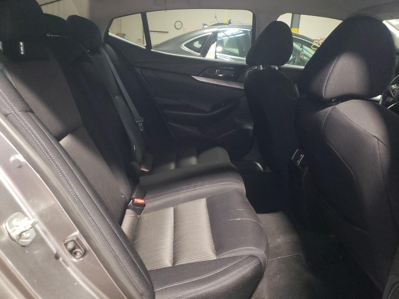 Zdjęcie 6 z aukcji – 2016 NISSAN MAXIMA 3.5 z VIN 1N4AA6AP0GC411591