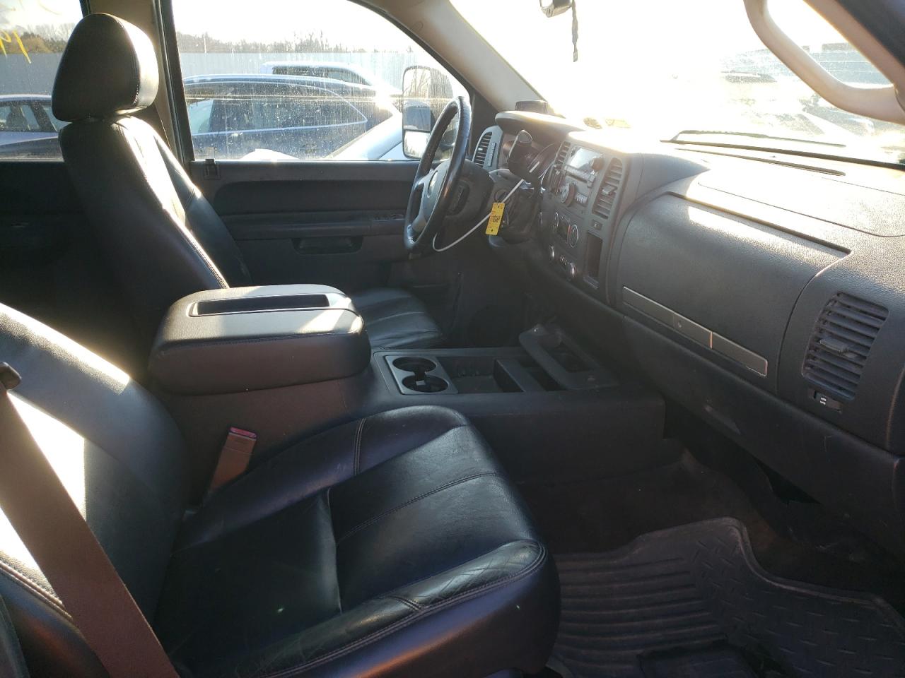 Photo 5 from auction – 2012 CHEVROLET SILVERADO with VIN 1GC1KXC82CF108646