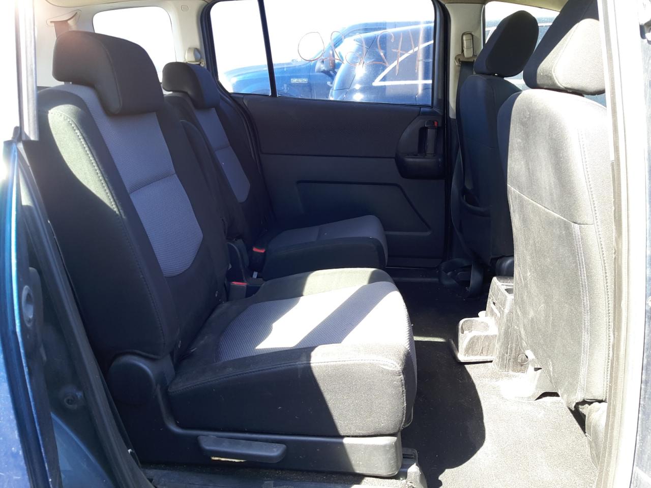 Photo 6 from auction – 2006 MAZDA 5 with VIN JM1CR29L460103412