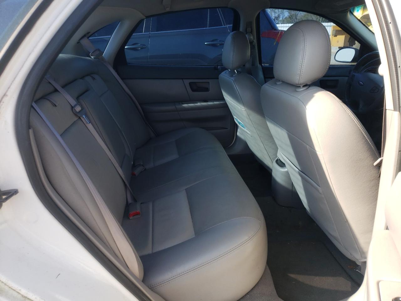 Photo 6 from auction – 2003 FORD TAURUS SEL with VIN 1FAFP56S83A266561