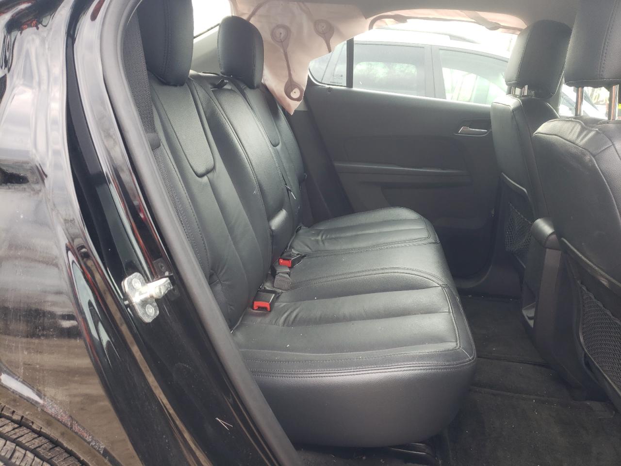 Photo 6 from auction – 2015 CHEVROLET EQUINOX LS with VIN 2GNFLEEK2F6212348