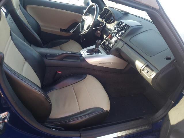 Photo 5 from auction – 2009 SATURN SKY with VIN 1G8MN35B59Y102255