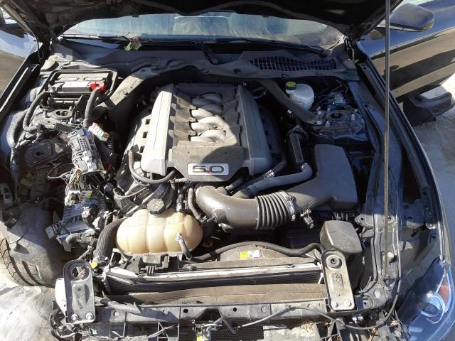 Photo 7 from auction – 2015 FORD MUSTANG GT with VIN 1FA6P8CF9F5425657