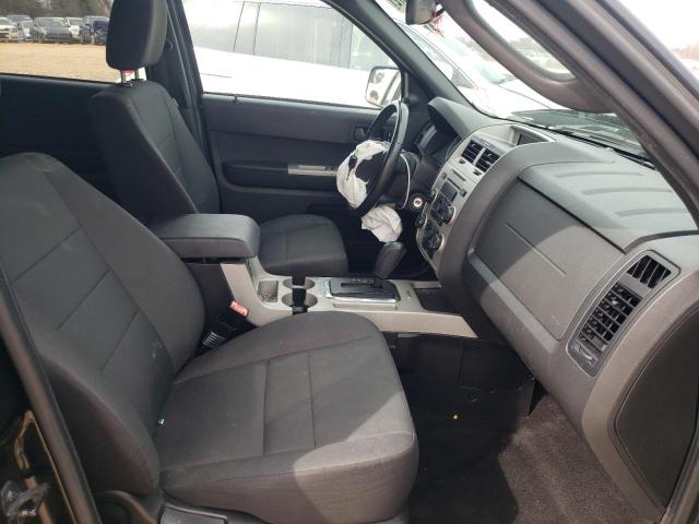 Photo 3 from auction – 2012 FORD ESCAPE XLT with VIN 1FMCU0DG1CKB56741