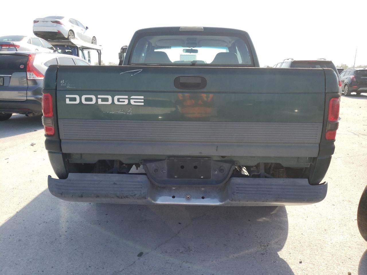 Photo 9 from auction – 2001 DODGE RAM 1500 with VIN 1B7HC13Y51J249228