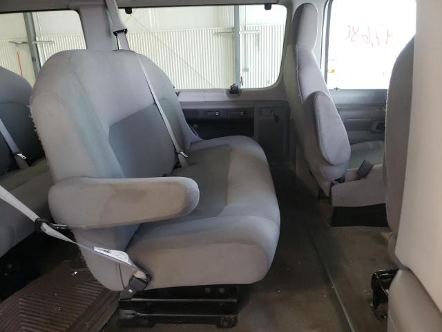 Photo 6 from auction – 2014 FORD ECONOLINE with VIN 1FBNE3BL1EDB06641