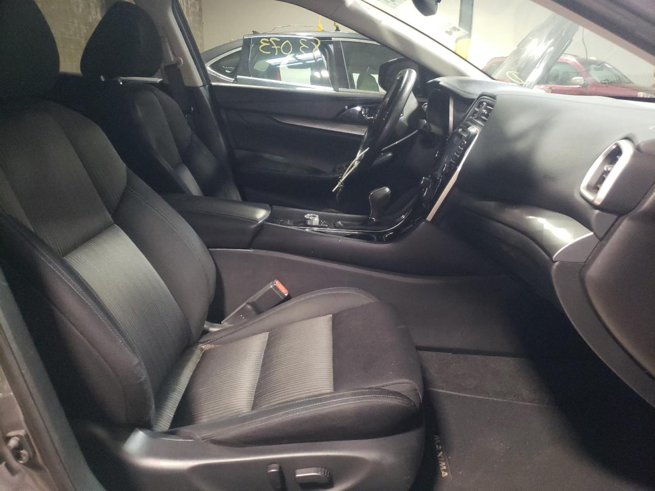 Zdjęcie 5 z aukcji – 2016 NISSAN MAXIMA 3.5 z VIN 1N4AA6AP0GC411591