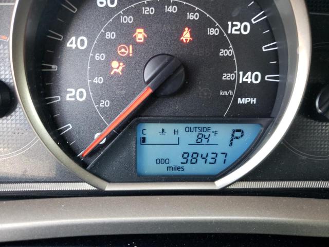 Photo 8 from auction – 2015 TOYOTA RAV4 XLE with VIN JTMWFREV1FD073901