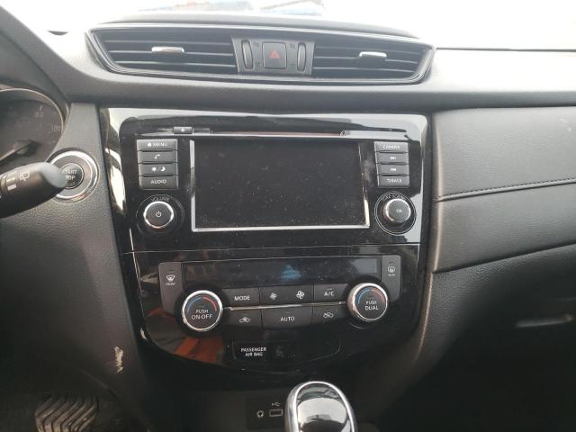Photo 9 from auction – 2018 NISSAN ROGUE S with VIN KNMAT2MT2JP508815