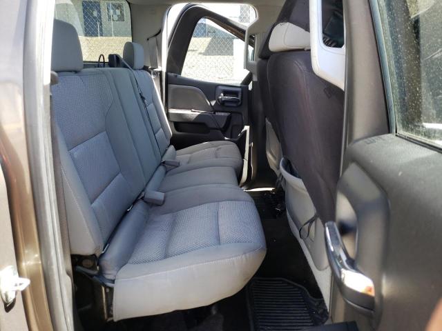 Photo 6 from auction – 2015 GMC SIERRA C15 with VIN 1GTR1TEH9FZ318434