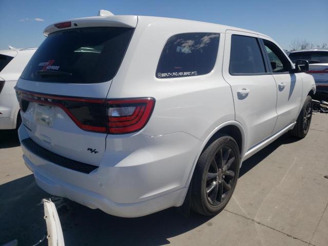 Photo 4 from auction – 2017 DODGE DURANGO R/ with VIN 1C4SDHCT7HC732704