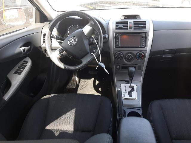 Zdjęcie 9 z aukcji – 2013 TOYOTA COROLLA BA z VIN 5YFBU4EE1DP093695
