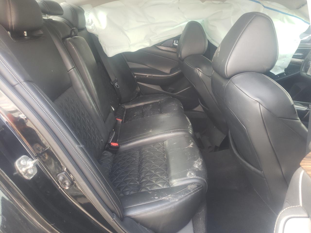 Foto 6 de la subasta – 2016 NISSAN MAXIMA 3.5 con VIN 1N4AA6AP4GC425462