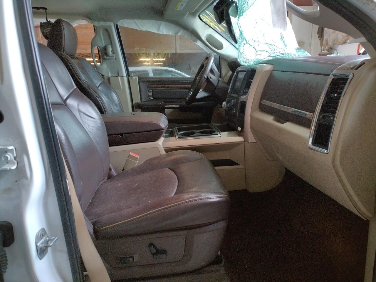 Photo 5 from auction – 2015 RAM 1500 LONGH with VIN 1C6RR6PM9FS623890