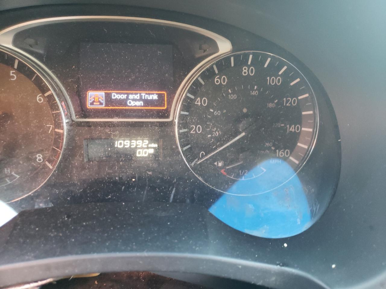 Photo 8 from auction – 2014 NISSAN ALTIMA 2.5 with VIN 1N4AL3AP6EN367123