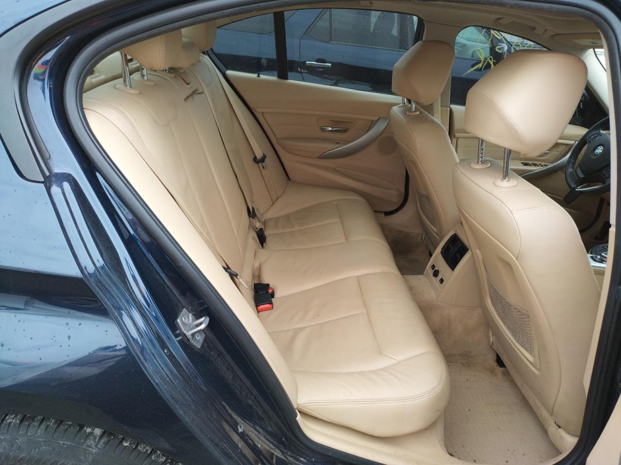 Photo 6 from auction – 2013 BMW 328 XI SUL with VIN WBA3B5C58DF590041