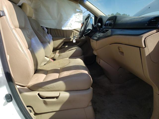 Photo 5 from auction – 2007 HONDA ODYSSEY EX with VIN 5FNRL38637B427712